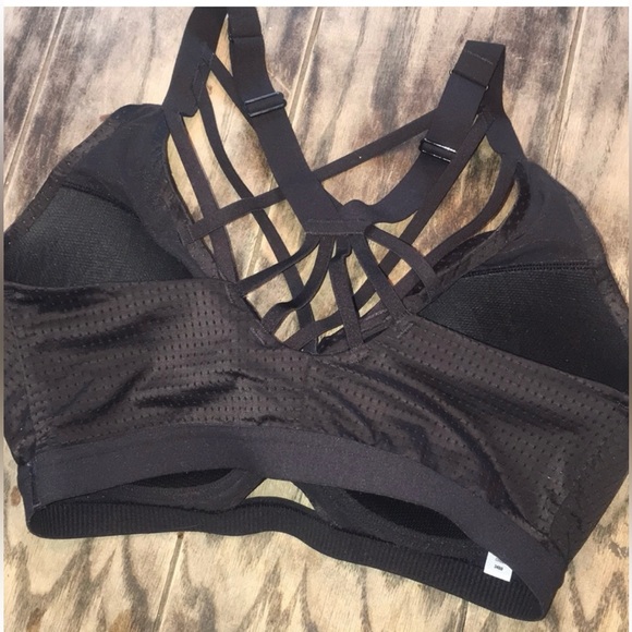 VS SportsBra 34DD - Picture 2 of 2